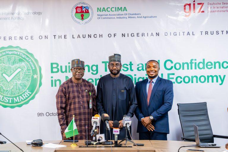NITDA to Launch Digital Trust Mark Initiative