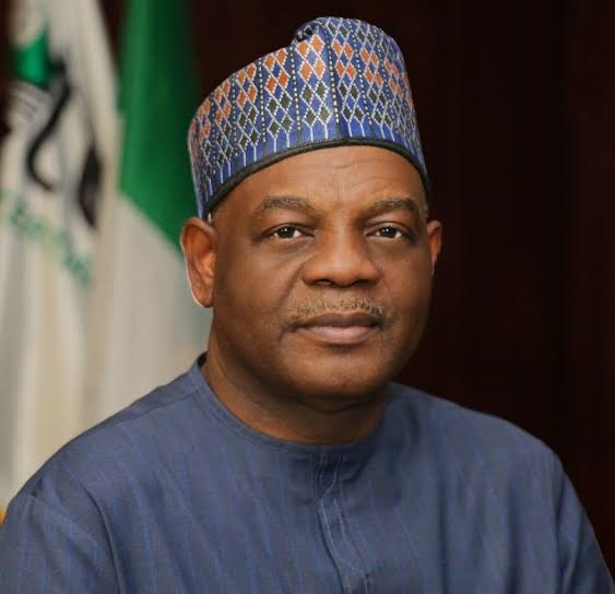 Sonny Echono tetfund