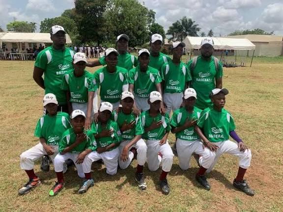 Nigeria Targets Continental Dominance In Baseball & Softball