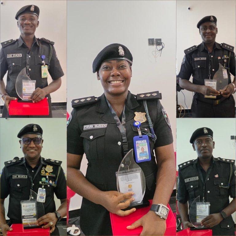 Police, Citizens Deepen Trust through Mutual Accountability Initiative