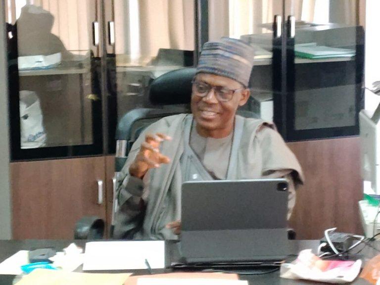 Former NUC Boss Pledges Continuous Advancement of Higher Education