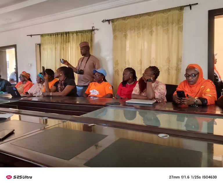 Nasarawa State Records 852 Cases of GBV in 2025