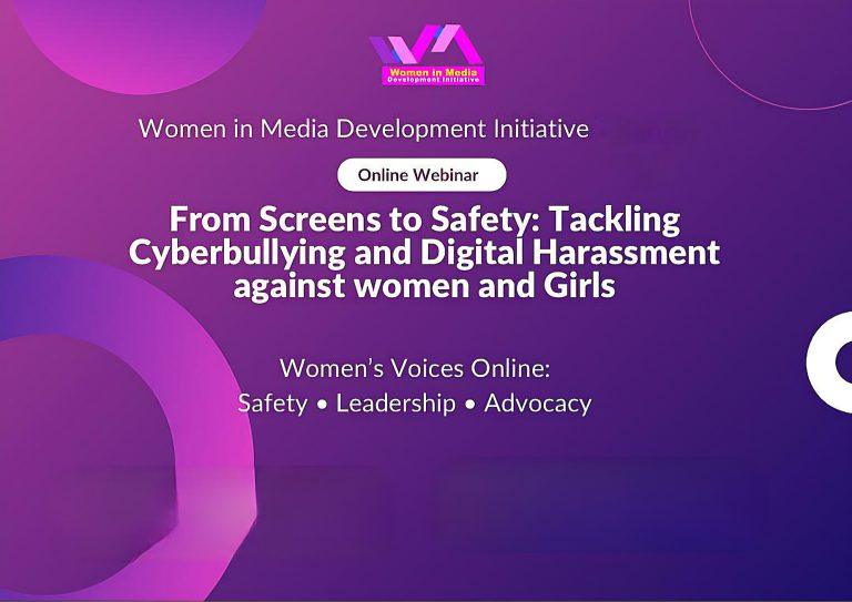 Women in Media Seek Robust Digital Safety Frameworks in Nigeria