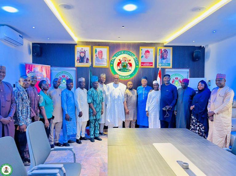 Kano Deputy Governor Urges Media to Strengthen Watchdog Role