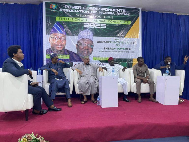 NISO Boss Advocates Urgent Adoption of Cost-Reflective Tariffs