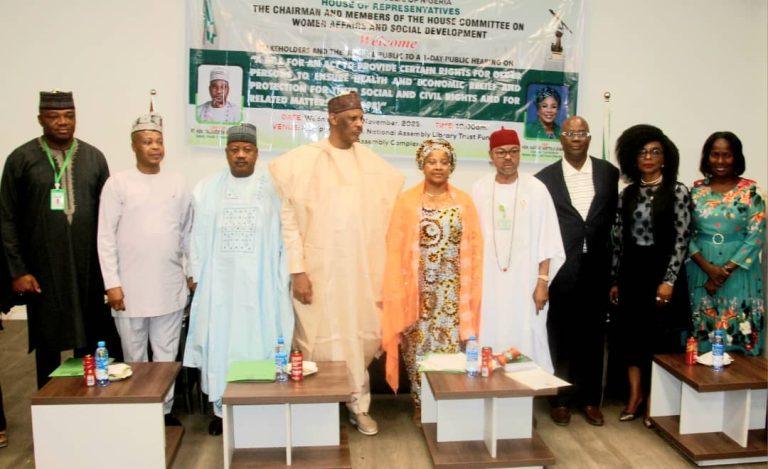 Speaker Abbas Backs Free Medical Care, Tax Relief for Seniors 