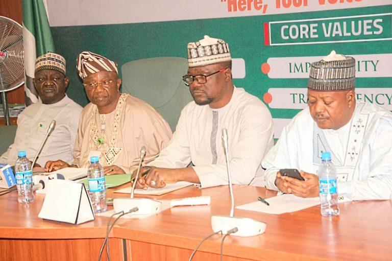 Illegal Mining: House Invites Minister, Director General