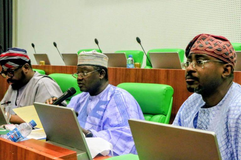 Reps Summon Water Resources Minister Over Delays in  Hydropower Project