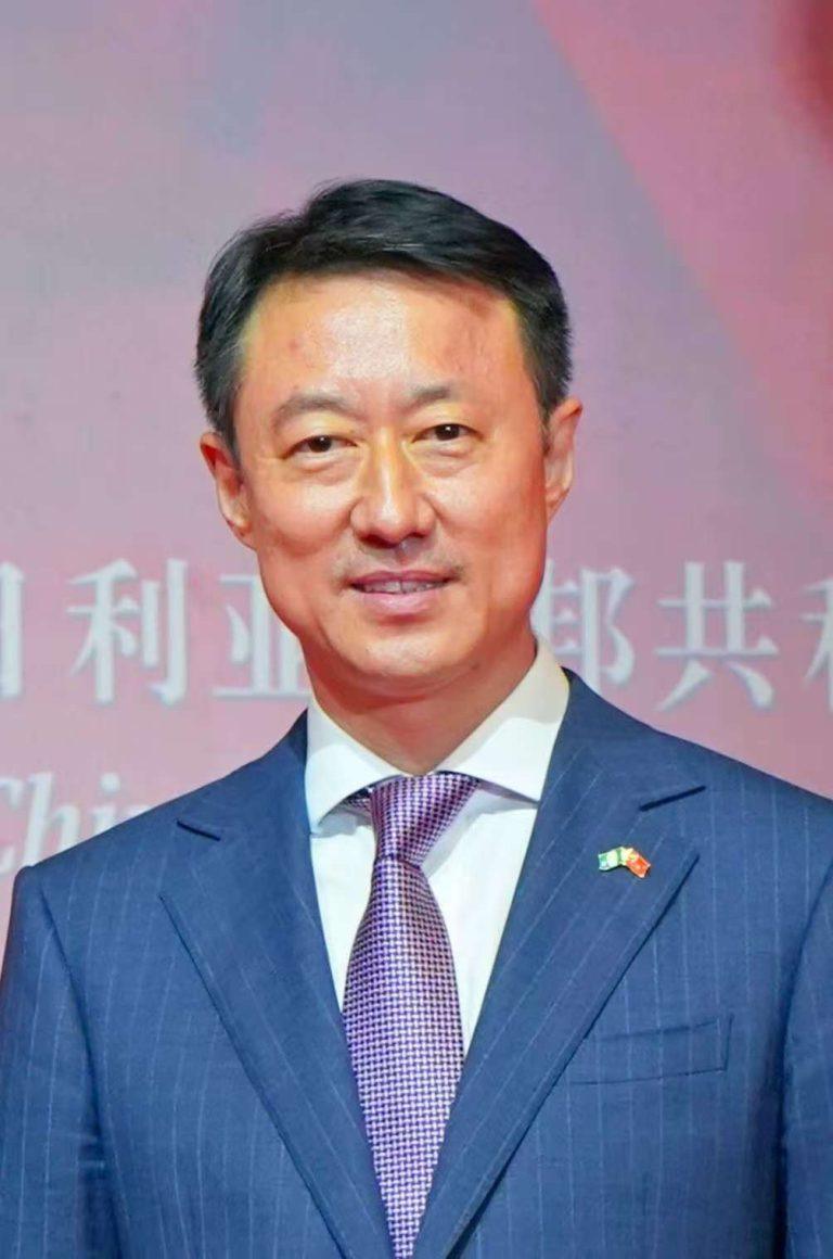 Chinese Envoy Applauds Nigeria’s Support, Reaffirms One-China Principle