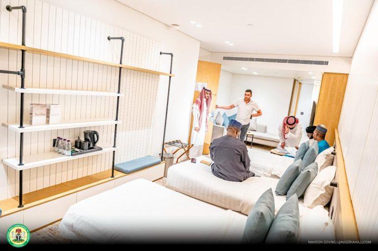 NAHCON Warns Pilgrims to Complete Payments Before Deadline