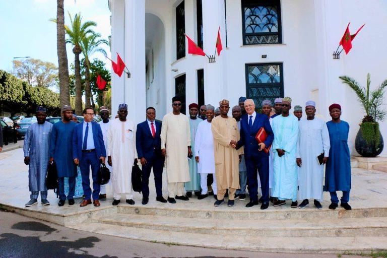 Nigeria-Morocco Talks: Gombe State Pushes for Stronger Agribusiness