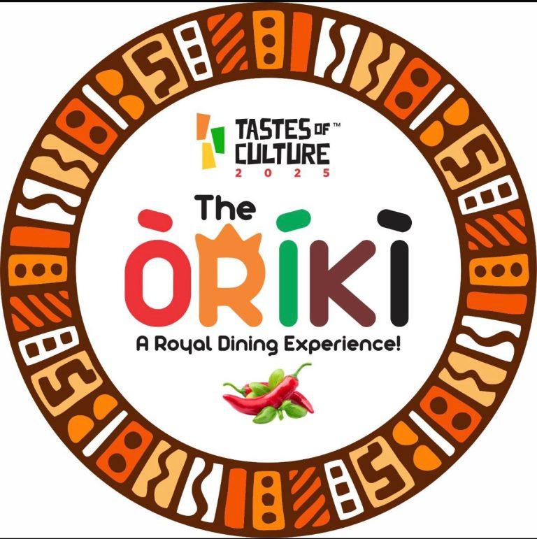 Nihotour Reschedules Gastronomy Oriki Royal Festival