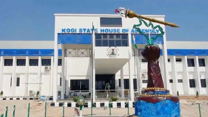 Kogi-State-Assembly