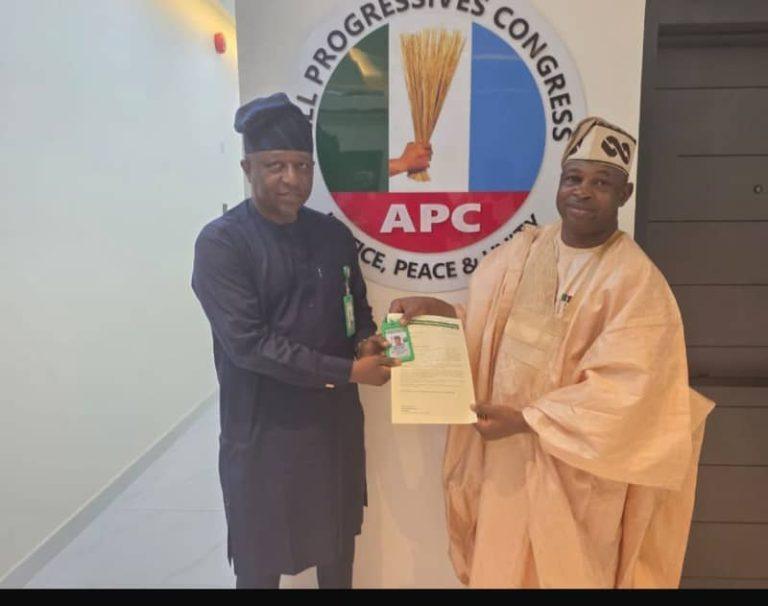 Nentawe Commends Groups Backing President Tinubu’s Development Agenda