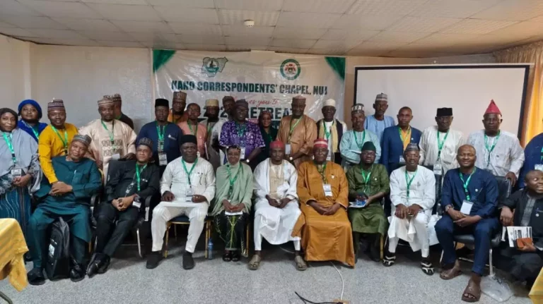 Experts Urge Journalists to Strengthen Digital Safety, Security