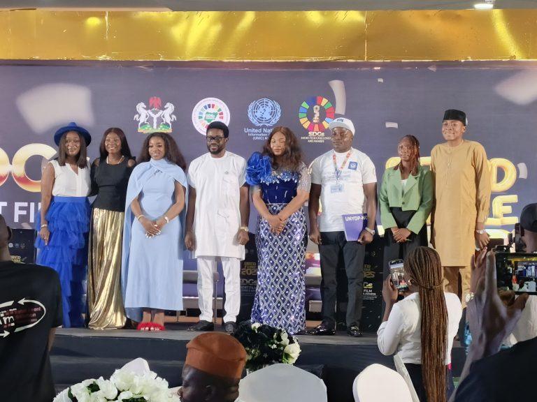 Deputy Speaker Applauds Young Filmmakers at SDG Short Film Challenge