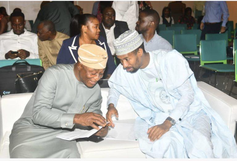 OGFZA Pushes 10-Year Tax Relief for Oil, Gas Free Zones