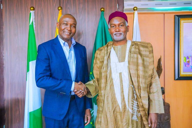 Nigeria Reaffirms Commitment to Global Energy Cooperation