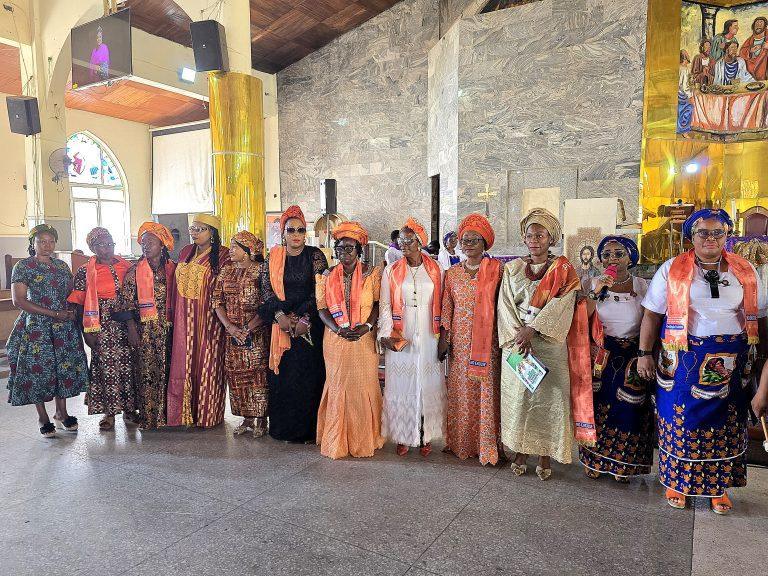 Ministry Marks 2025 Religious Service Against GBV in Abuja