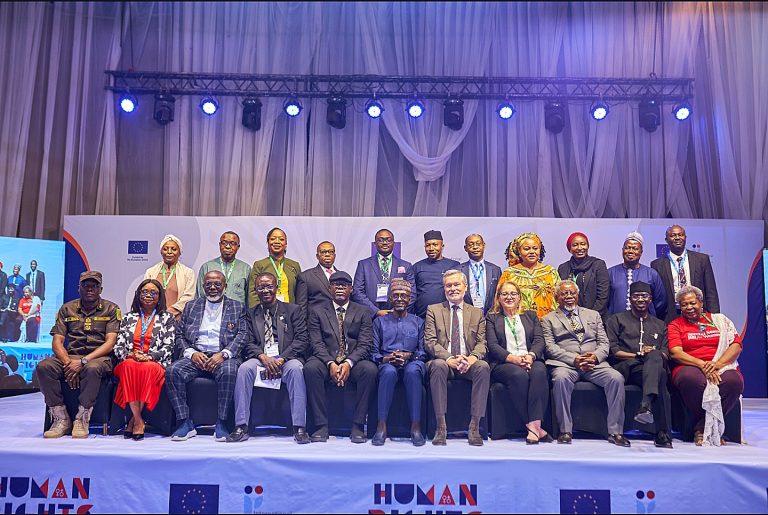 Nigeria Commits To Freedom Of Information Rights