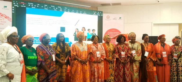 Stakeholders Call for Women’s Rights at Beijing+30