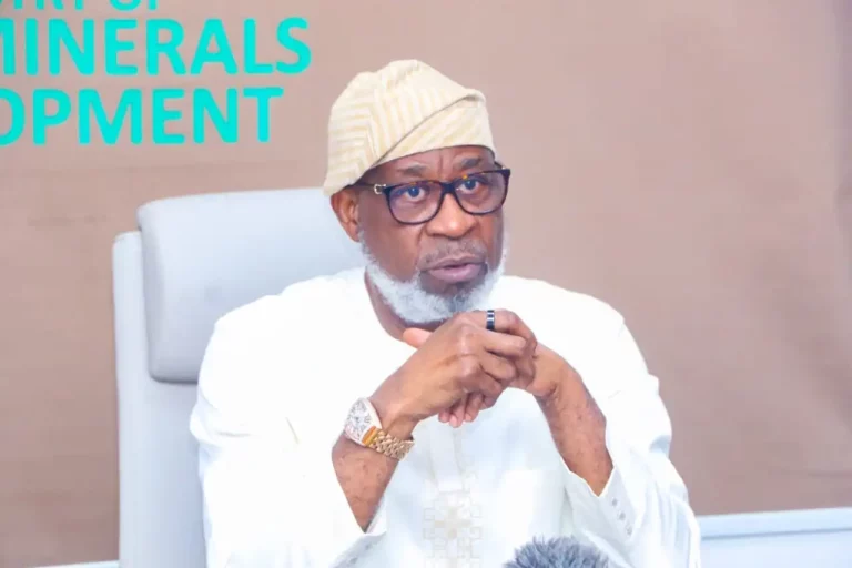 Nigeria Unveils Incentives To Attract Global Mining Investors