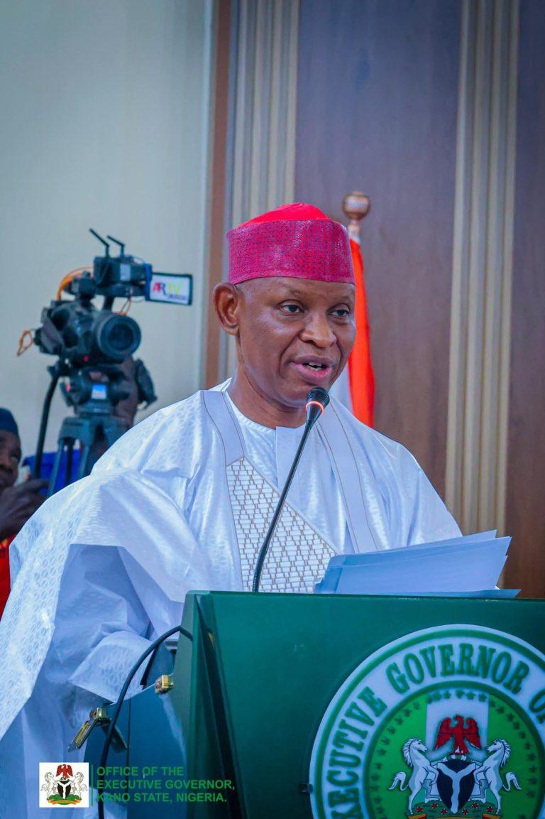 Kano Governor Hails Dangote’s Investment in Education