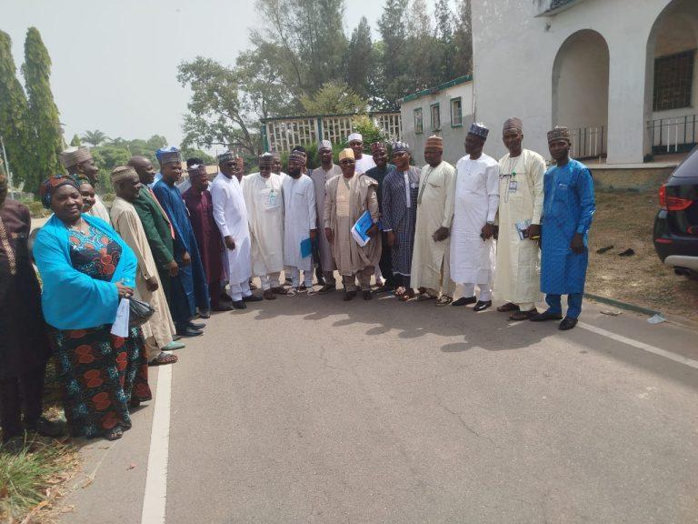 Budget Defence: MDAs Applaud Kaduna Governor for Transparency, Inclusion