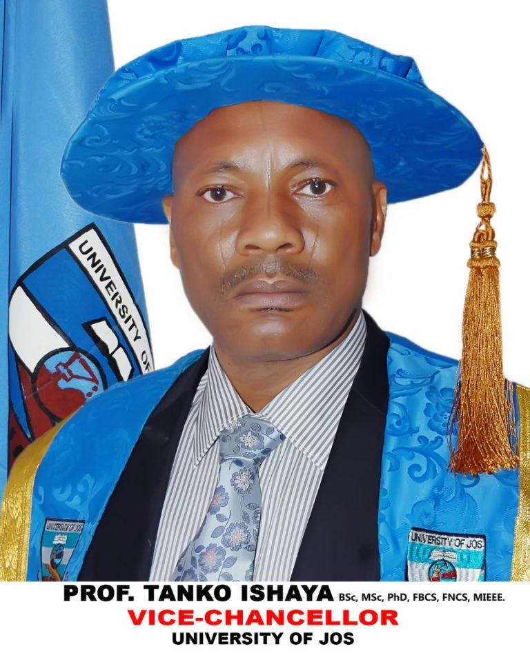 University of Jos Marks 50 Years Anniversary