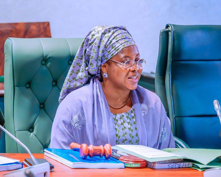 Reps Charge Ministry on Gender Equality, Women’s Rights