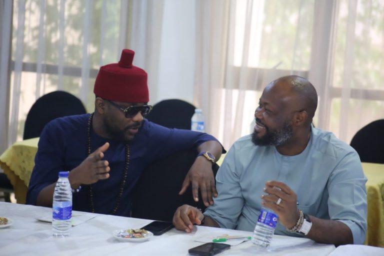 House Panel Moves to Resolve Downstream Petroleum Sector Tensions