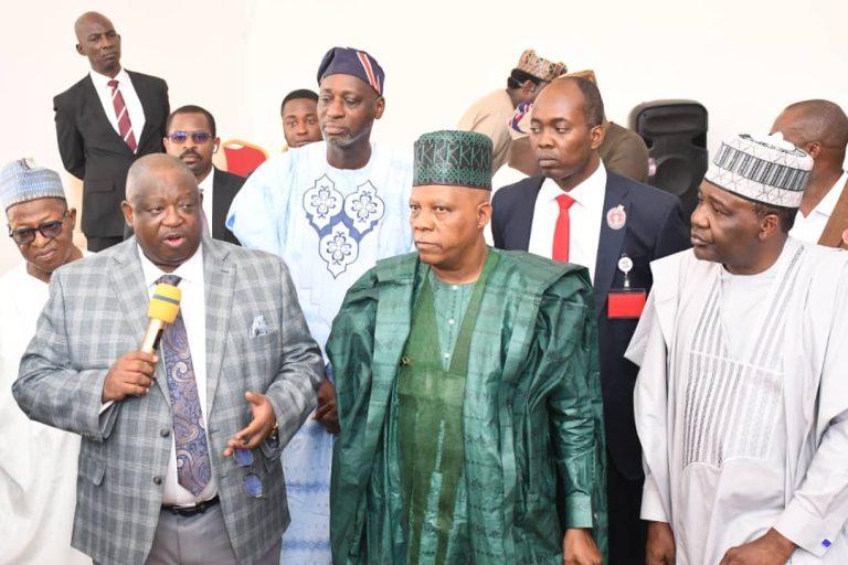 President Tinubu to Transform Institute into Global Digital Hub