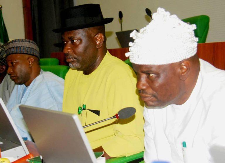 Lawmakers Decry Breach of PIA Decommissioning Standards