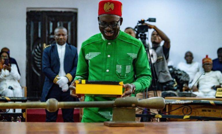 Anambra State Governor to Reallocate 2025 Budget Amid Economic Pressures