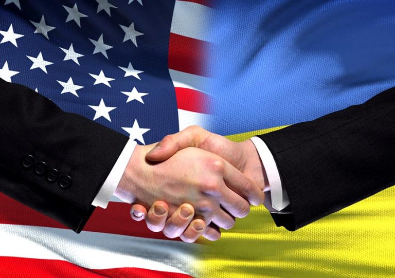 US, Ukraine to Hold Ceasefire Talks in Berlin