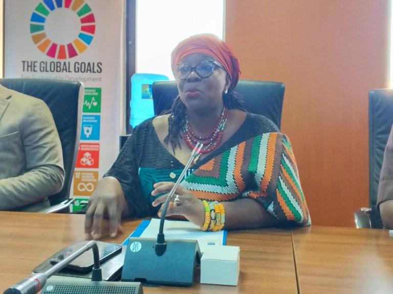 UNDP Calls for More Women Inclusion in Political Leadership