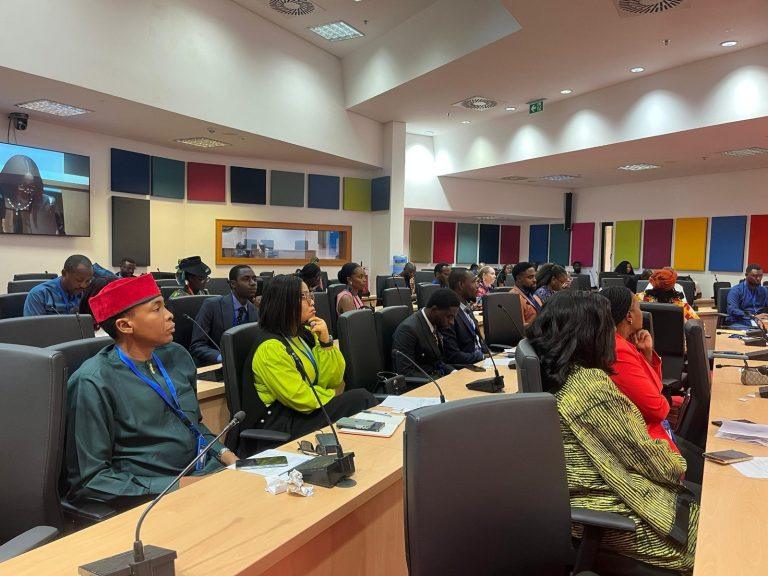 UN Calls for Stronger Investment in Human Rights Awareness