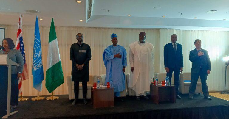 UNODC Warns of Cybercrime Threat to Nigeria