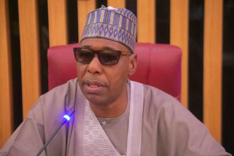 Stakeholders Discuss Transformational Education in Maiduguri