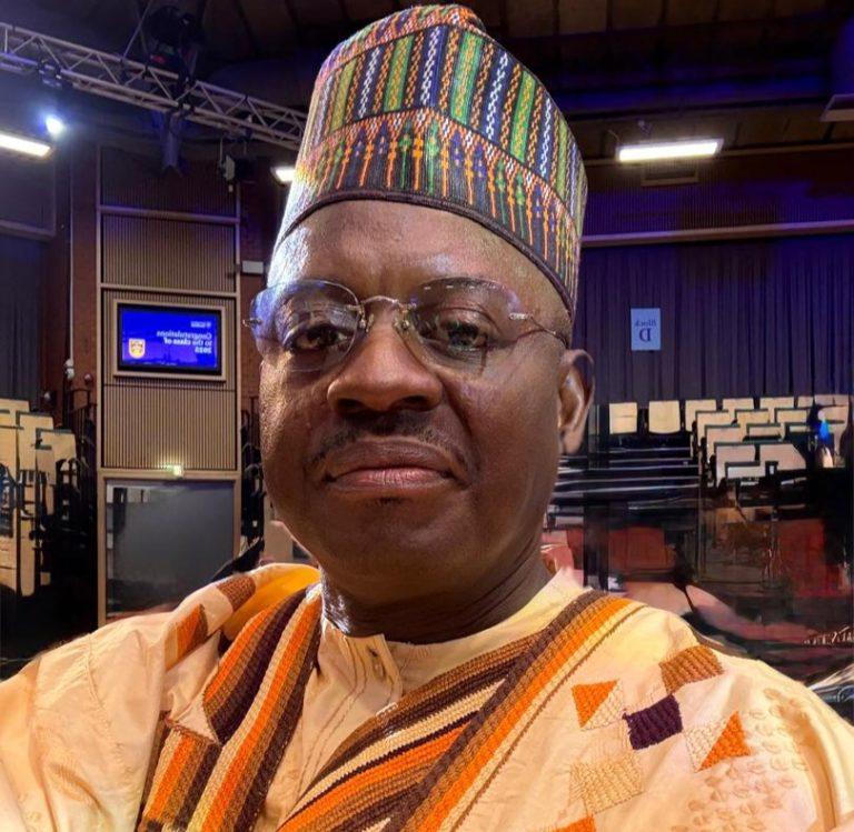 Unilorin Cardiologist Develops AI System for ECG Interpretation