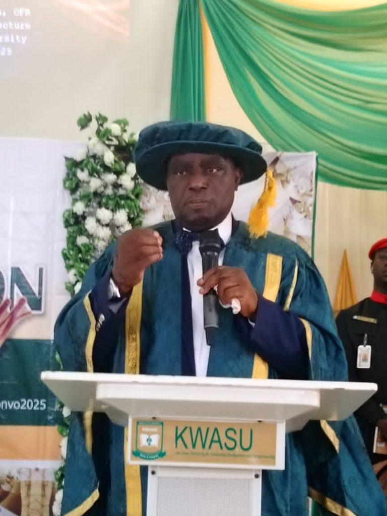 NUC–TETFund Seek Joint National Quantum, AI Education