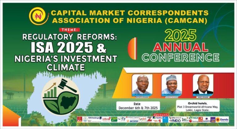 ISA 2025 to Drive Economic Growth, Boost Capital Formation