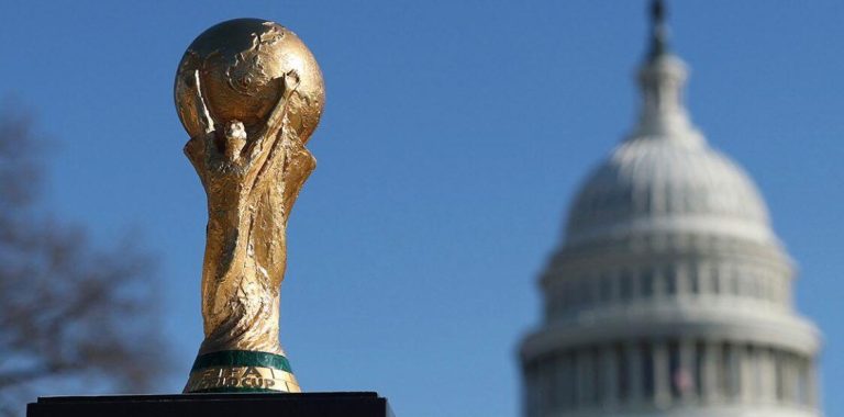 High Prices Fail To Deter World Cup Fans