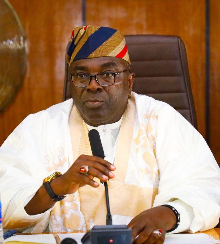 Managing Nigeria’s Population Requires Resources – NPC Chairman