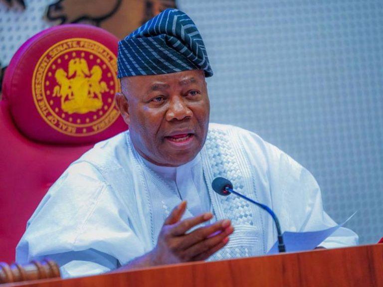 Akpabio: Politicians Behind Insecurity, Tinubu Focused on Reforms