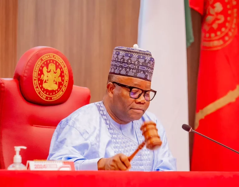 Senate Approves Presidential Request to Deploy Troops To Republic of Benin