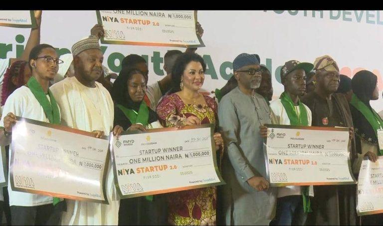 President Tinubu Unveils New Digital Youth Empowerment Initiatives