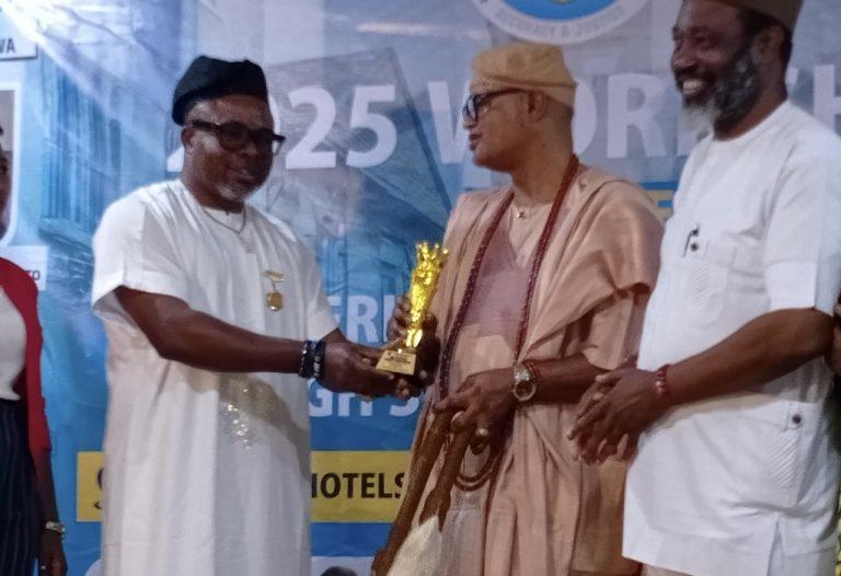 Maritime Expert Advocates Funding Model for Host Communities