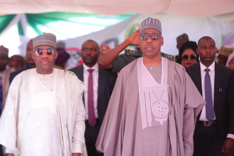 Nigerian Government Praises Governor Zulum’s Education Reforms