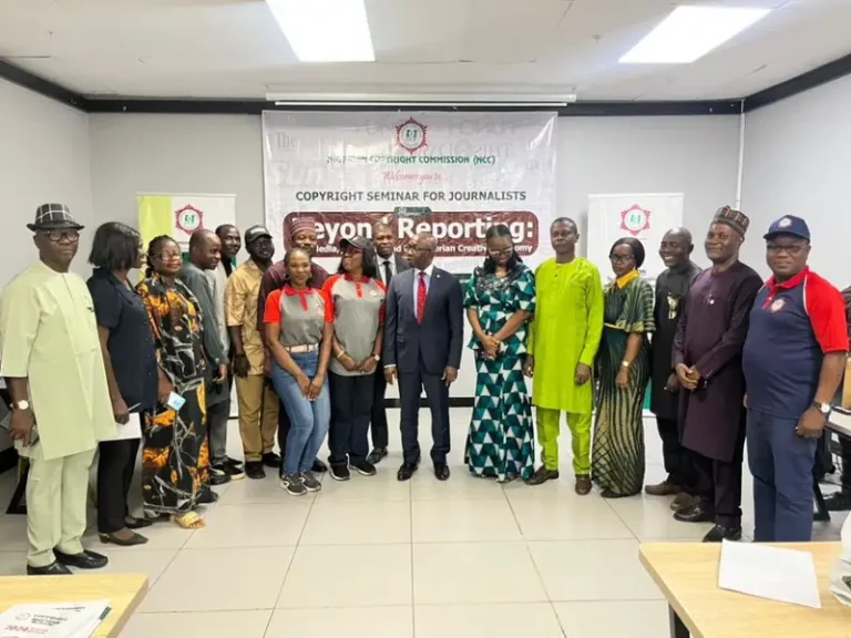 NPC, NCC Collaborate to Combat Online Piracy